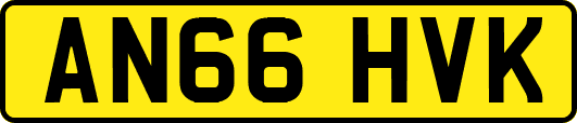 AN66HVK