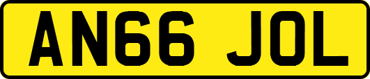 AN66JOL