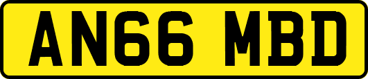 AN66MBD