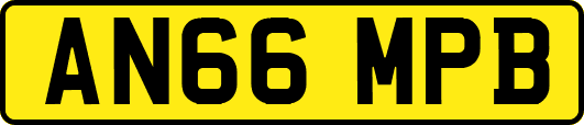 AN66MPB
