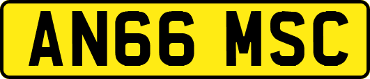 AN66MSC