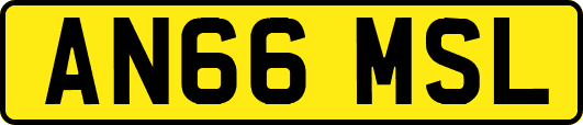 AN66MSL