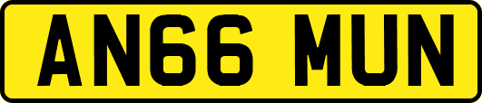 AN66MUN