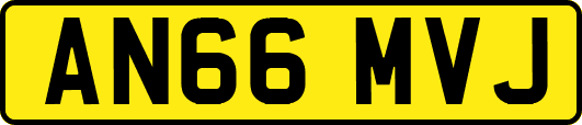 AN66MVJ