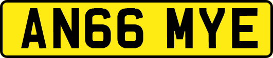 AN66MYE