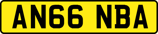 AN66NBA