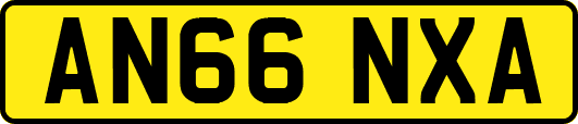AN66NXA