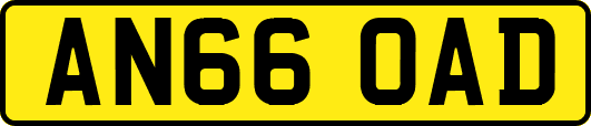 AN66OAD