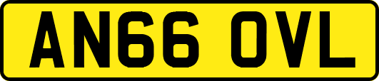 AN66OVL
