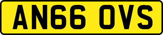 AN66OVS