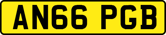 AN66PGB