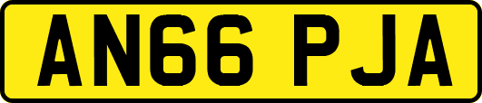 AN66PJA