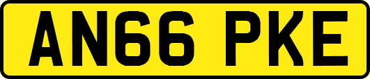 AN66PKE