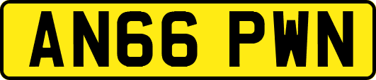 AN66PWN