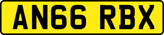 AN66RBX