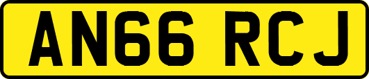 AN66RCJ