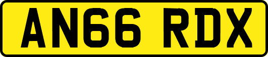 AN66RDX