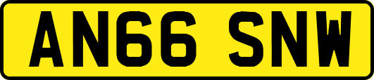 AN66SNW