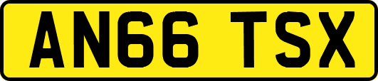 AN66TSX