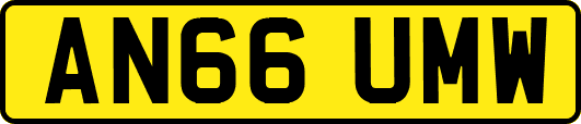 AN66UMW