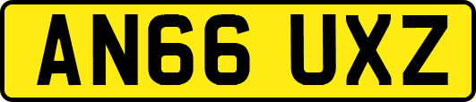 AN66UXZ