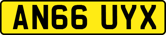 AN66UYX