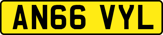 AN66VYL