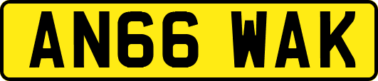 AN66WAK