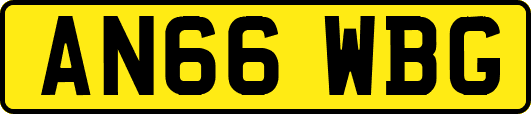 AN66WBG