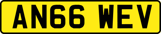 AN66WEV