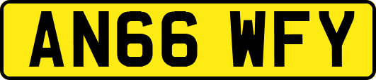 AN66WFY