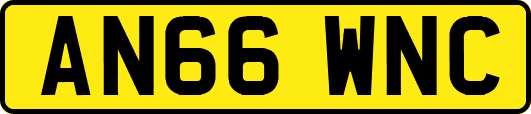 AN66WNC