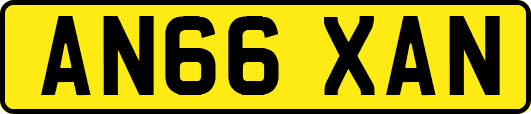 AN66XAN