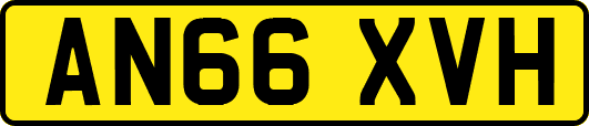 AN66XVH