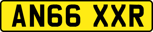 AN66XXR