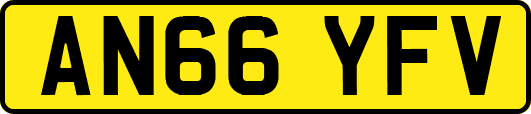 AN66YFV