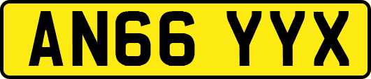 AN66YYX