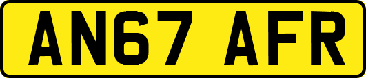 AN67AFR