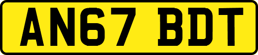 AN67BDT