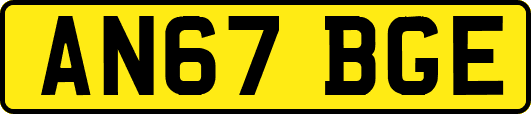 AN67BGE