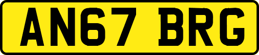 AN67BRG