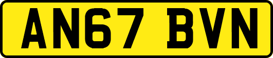 AN67BVN
