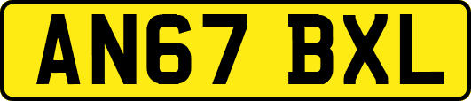 AN67BXL