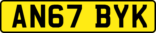 AN67BYK