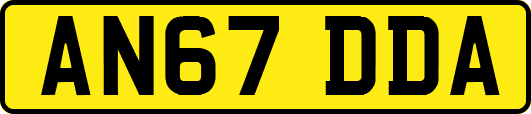 AN67DDA