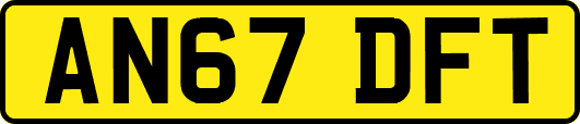 AN67DFT