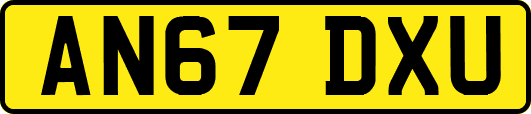 AN67DXU