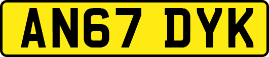 AN67DYK
