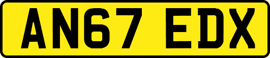 AN67EDX