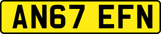 AN67EFN